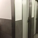 Отель Slube Am Yachthafen Грайфсвальд