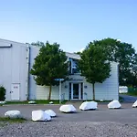 Отель Slube Am Yachthafen *