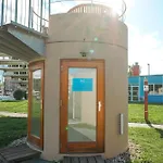 Slube Am Yachthafen Отель