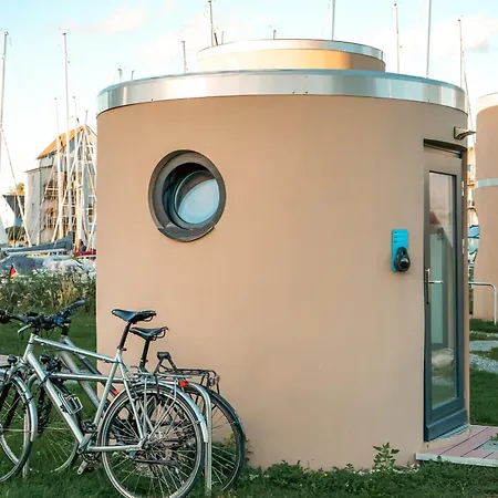 Hotel Slube Am Yachthafen *