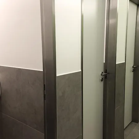 Hotel Slube Am Yachthafen Greifswald