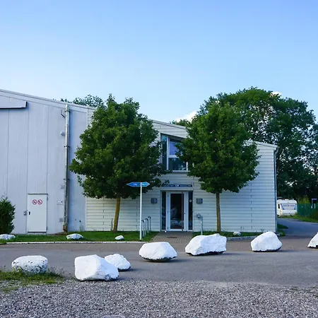Hotel Slube Am Yachthafen *