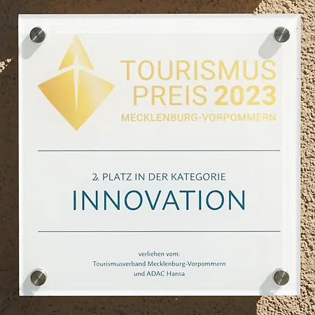 Slube Am Yachthafen * Greifswald