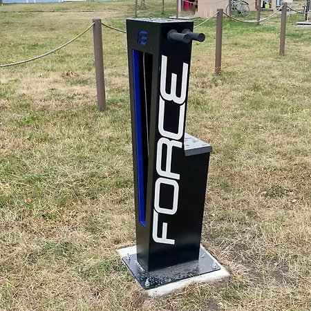 Slube Am Yachthafen Greifswald