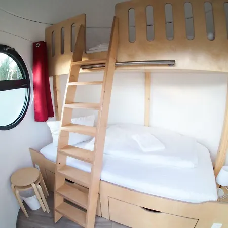 Slube Am Yachthafen Greifswald