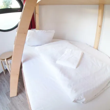 Hotel Slube Am Yachthafen